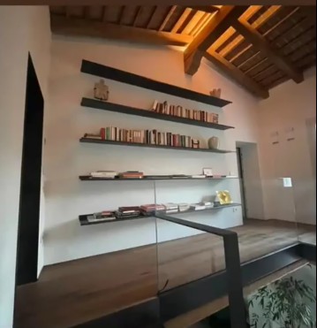 Arredo su misura finito